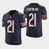 Nike Bears 21 HaHa Clinton Dix Navy Vapor Untouchable Limited Jersey Dzhi,baseball caps,new era cap wholesale,wholesale hats